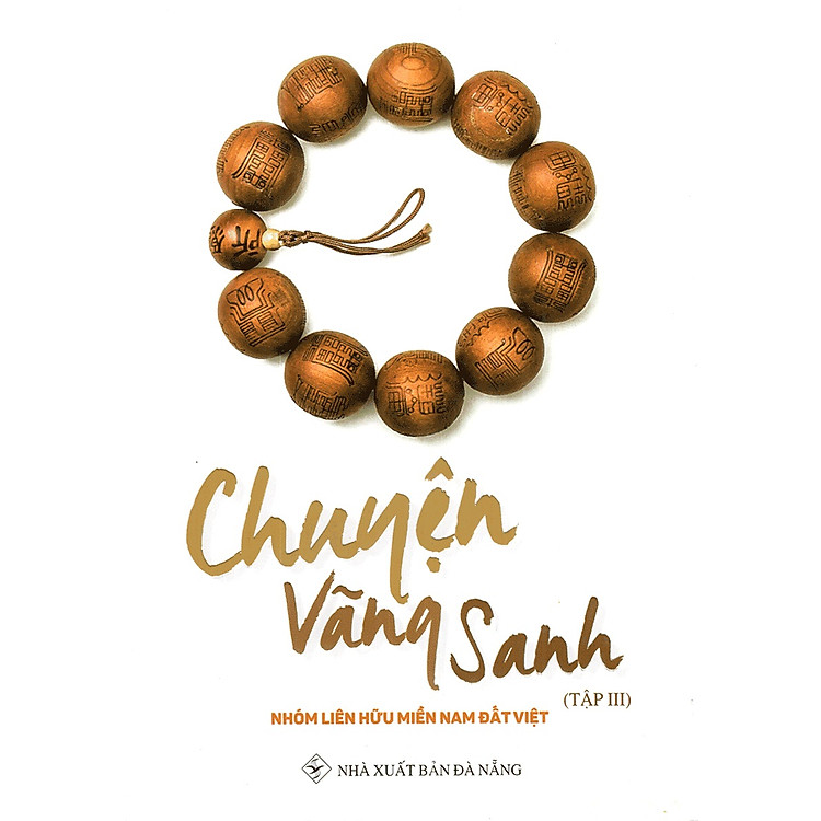 Chuyện Vãng Sanh (Tập 3)