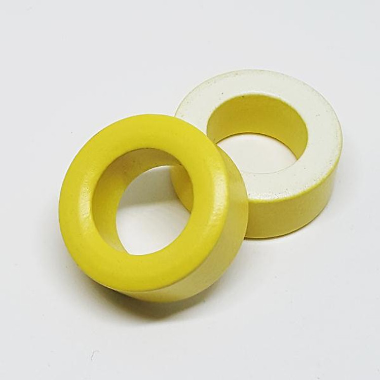 Ferit xuyến 23mm x 9.5mm (Vàng trắng)