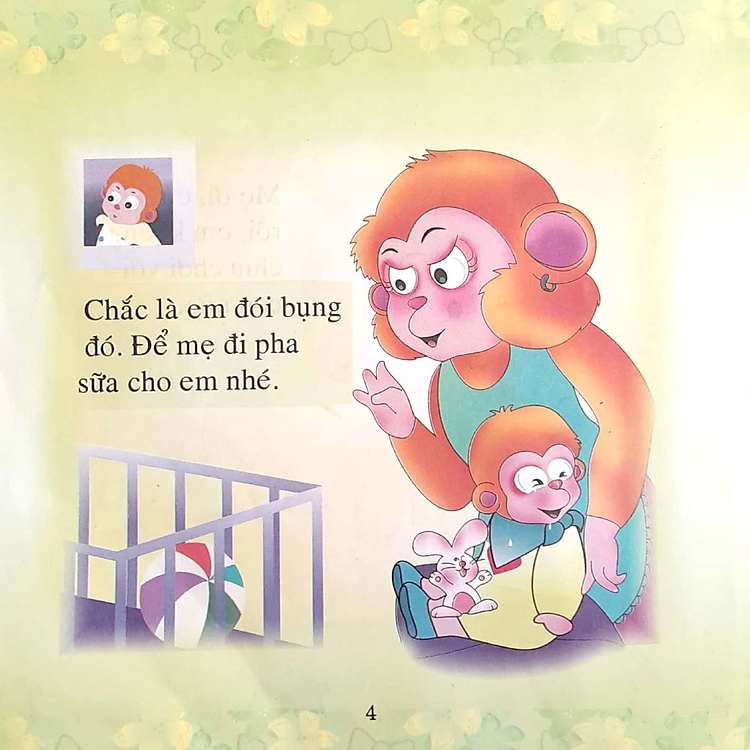 BuBu 21: Thương Em - Ảnh 4