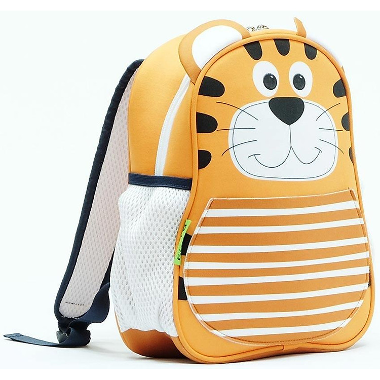 Balo B.BAG Dần B-12-039 (28 x 23 x 10 cm) - Ảnh 3