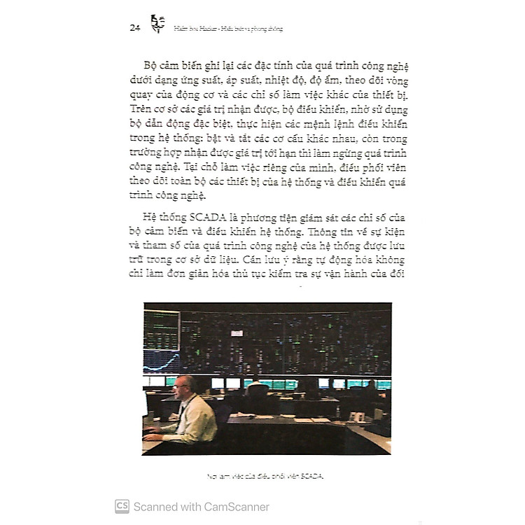 Hiểm Họa Hacker - Hiểu Biết Và Phòng Chống (Tái Bản) - Ảnh 6