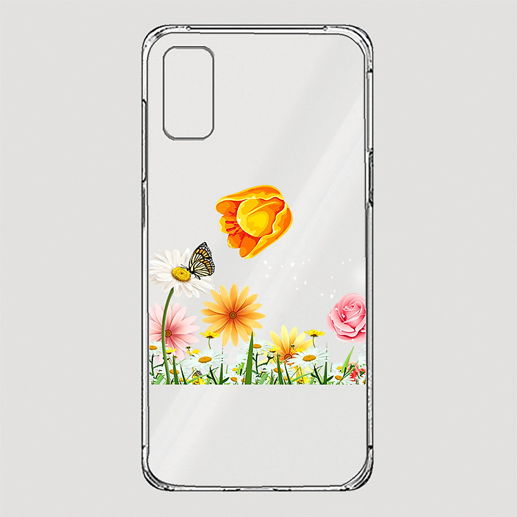 Ốp Lưng Dẻo Dành Cho REALME 7 PRO