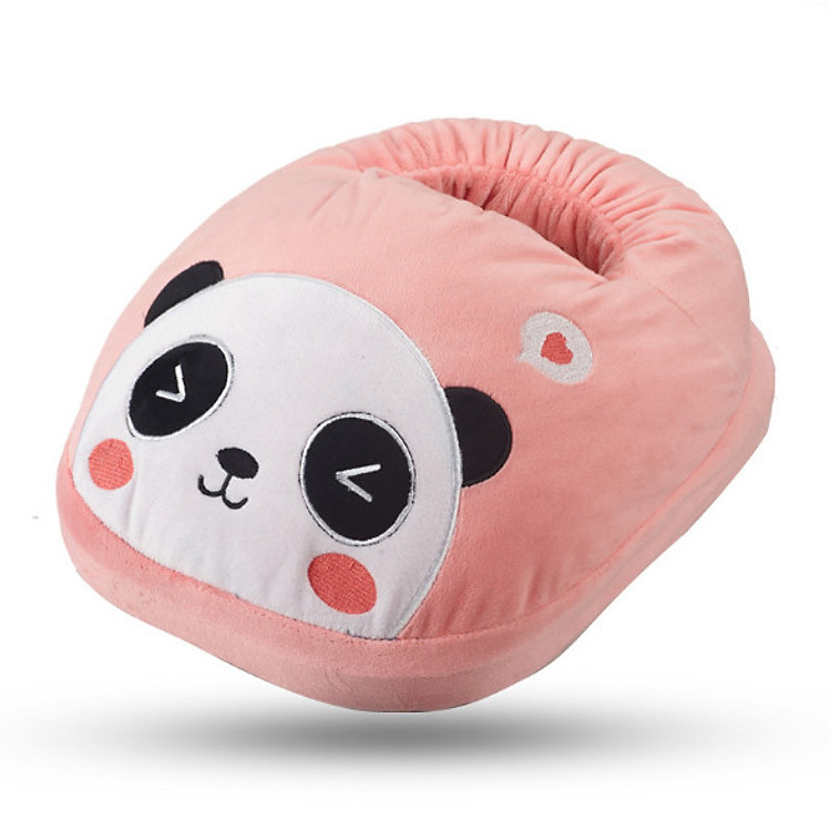 Túi Sưởi Ấm Chân Hình Thú Xinh Xắn