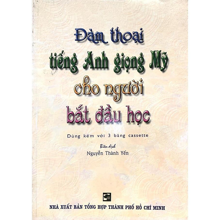 Newshop: Đàm Thoại Tiếng Anh Giọng Mỹ Cho Người Bắt Đầu Học