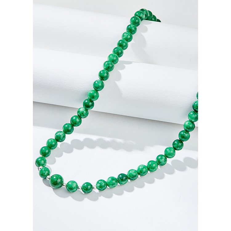 Chuỗi cổ đá thiên nhiên - Ngọc Quý Gemstones