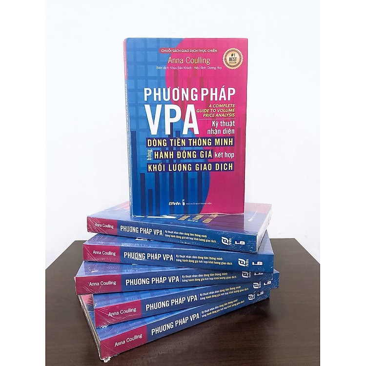 Phương pháp VPA - Kỹ thuật nhận diện Dòng Tiền Thông Minh - Ảnh 6