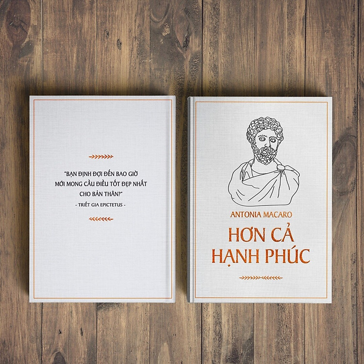 Hơn Cả Hạnh Phúc - Bản đặc biệt - Ảnh 3