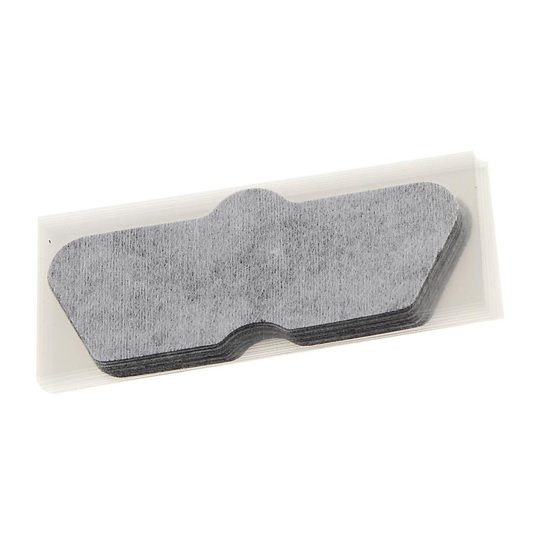 10 Pieces Peel Off Deep Cleansing Pore Blackhead Nose Strips Acne Remover