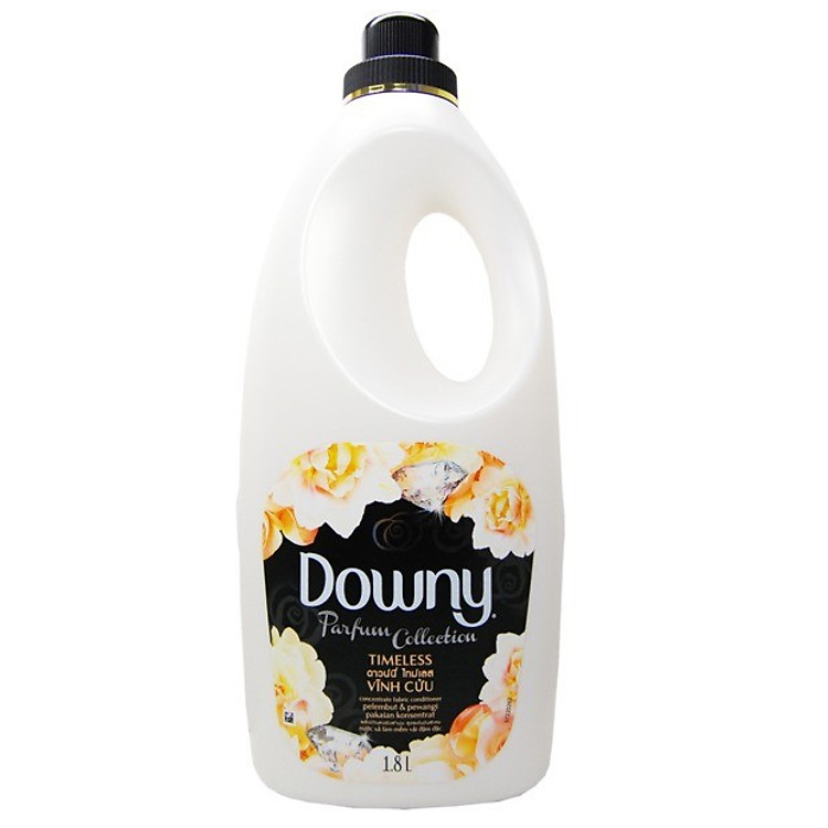 Nước Xả Vải Downy Vĩnh Cửu Chai 1.8L