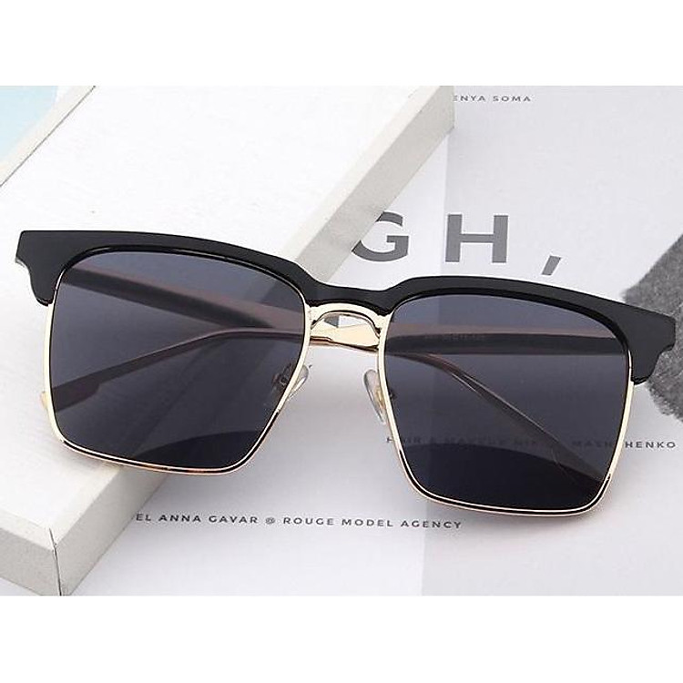 Kính mát V2019 thời trang - Hàng Nhập khẩu
