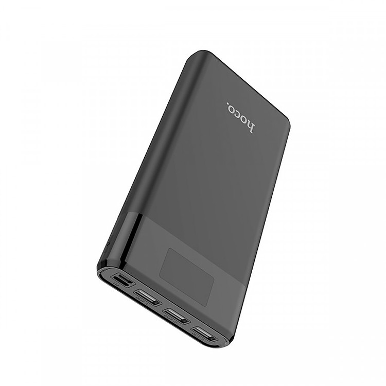 Pin Sạc Dự Phòng 30.000Mah Hoco B35E - Chính Hãng