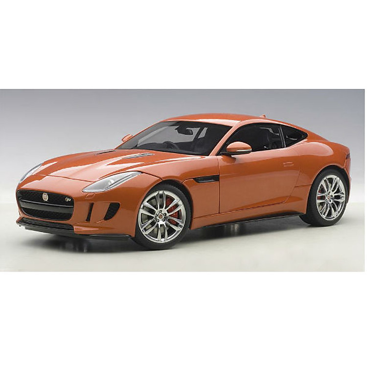 Mua tại Tiki: Xe Mô Hình Jaguar F-Type 2015 Chính hãng Ưu đãi