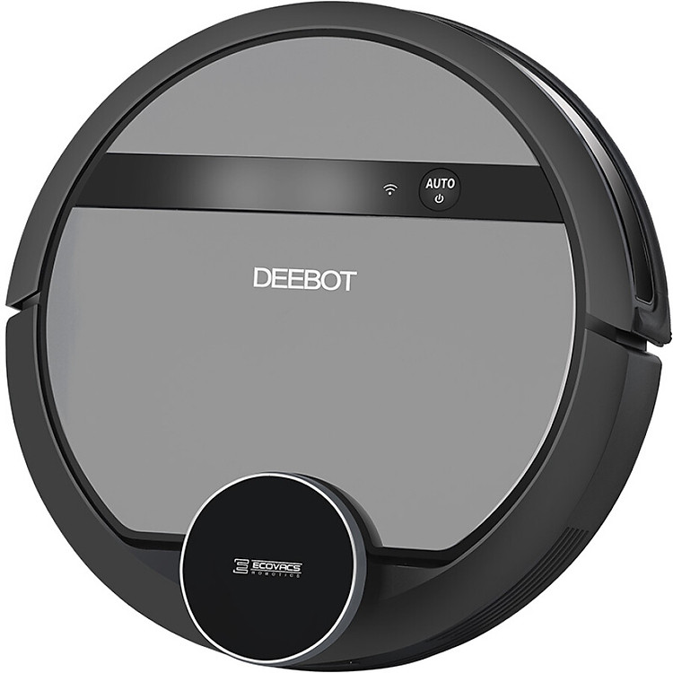 Robot Hút Bụi Ecovacs - DE53