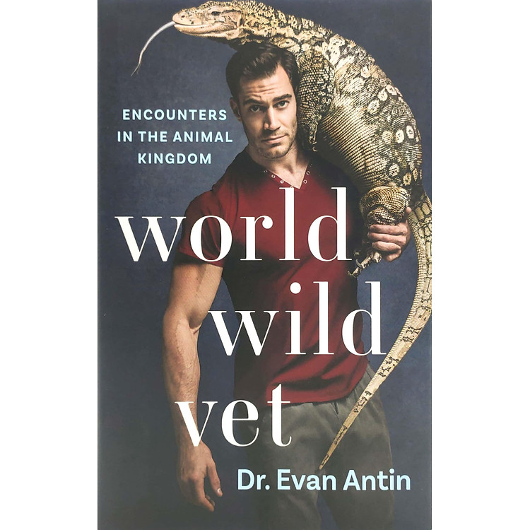 World Wild Vet: Encounters In The Animal Kingdom - Ảnh 4