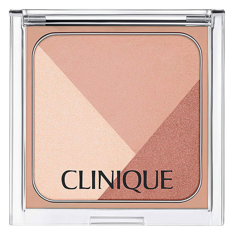 Phấn Má Hồng Clinique # 06 Defining Pinks
