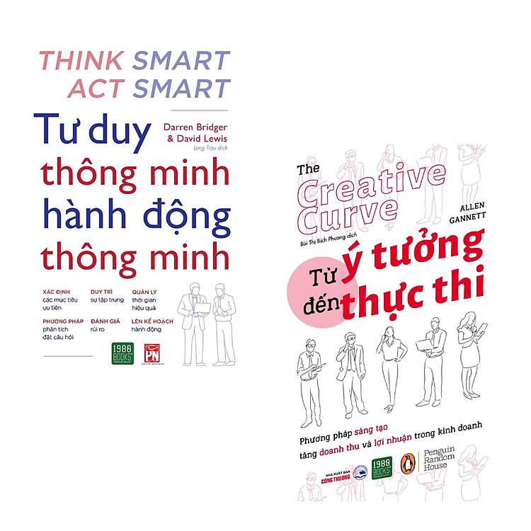 Tư Duy Kinh Tế Hay