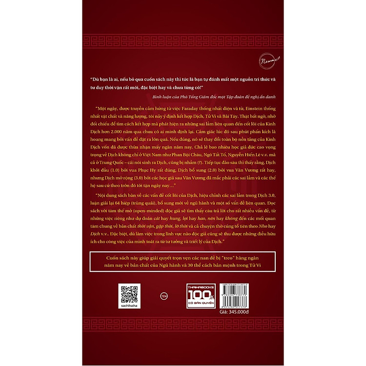 Kinh Dịch 4.0 - Ảnh 2