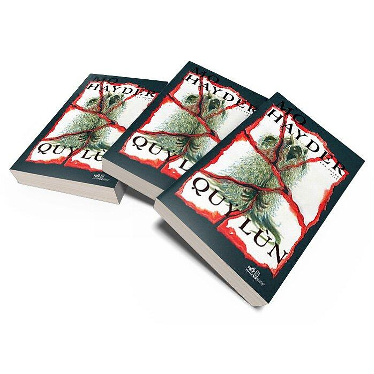 Quỷ lùn - Ảnh 4