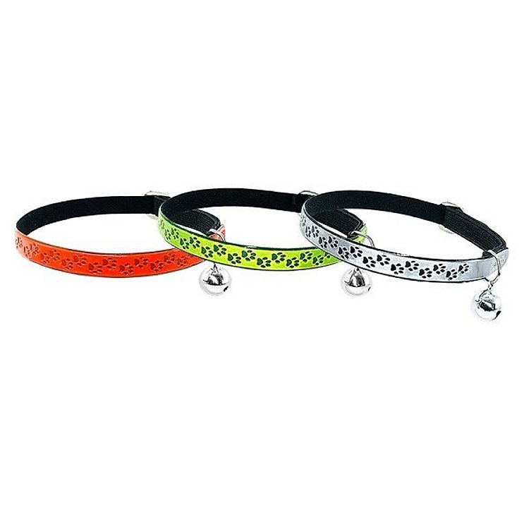 Vòng cổ panda dành cho chó mèo