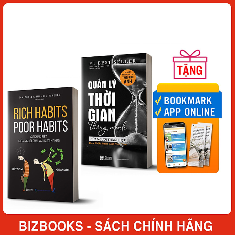 Về Thói Quen Thành Công Của Người Thành Đạt