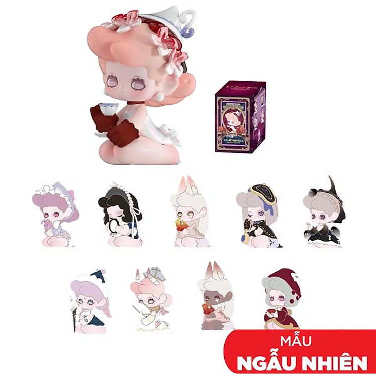 Đồ Chơi Mô Hình Killa Treasure Chính hãng Ưu đãi - Hình ảnh 2