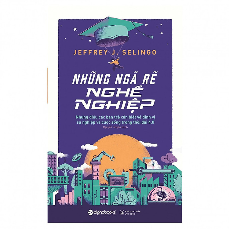 Hướng Nghiệp Trong Thời Đại 4.0 - Ảnh 3