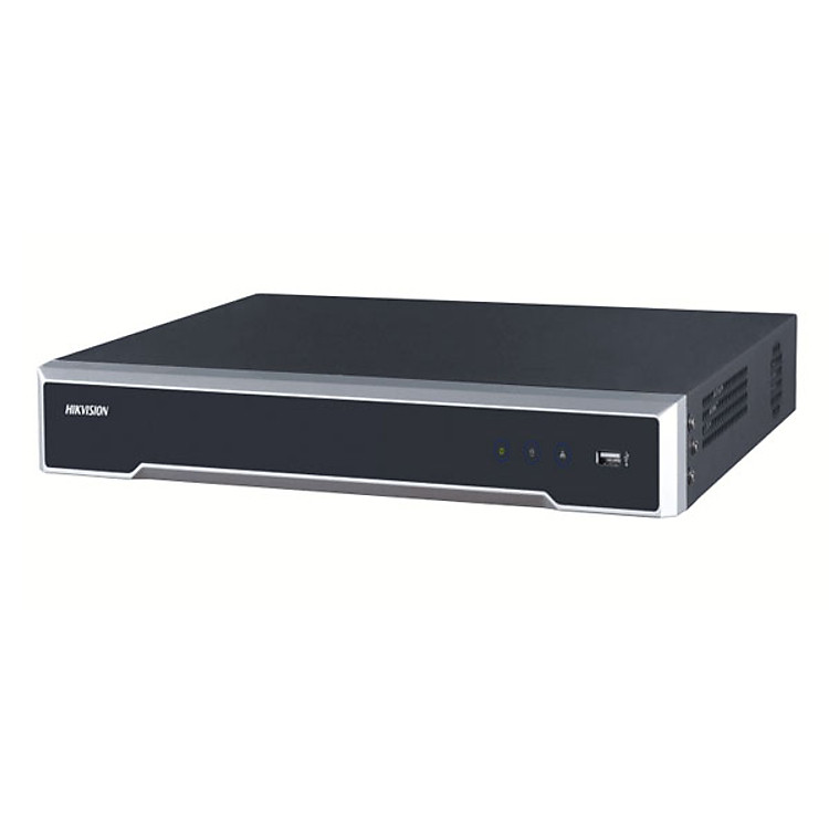 Đầu ghi hình camera IP 16 kênh HIKVISION DS-7616NI-K1(B) - Hàng chính hãng