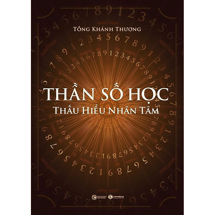 Thần Số Học – Thấu Hiểu Nhân Tâm