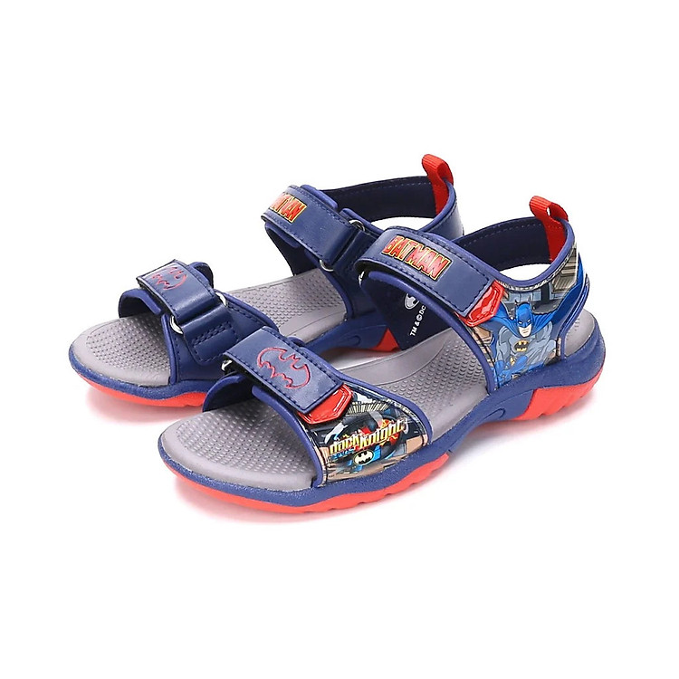 Sandal Si Bé Trai Biti's Batman DTB072399DOO