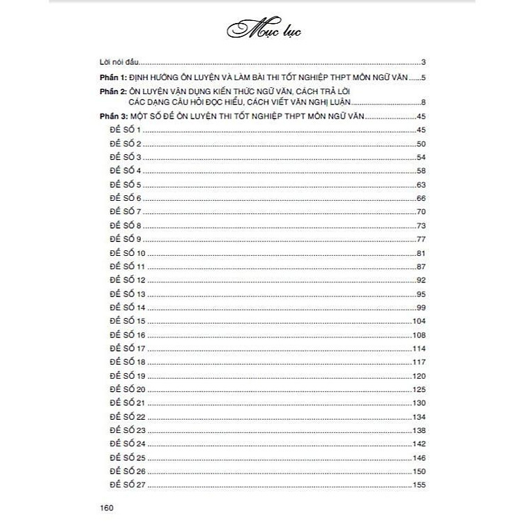 Luyện Thi Tốt Nghiệp THPT Theo Hướng Đánh Giá Năng Lực Môn Ngữ Văn - Áp Dụng Từ Kì Thi 2025 - Ảnh 6