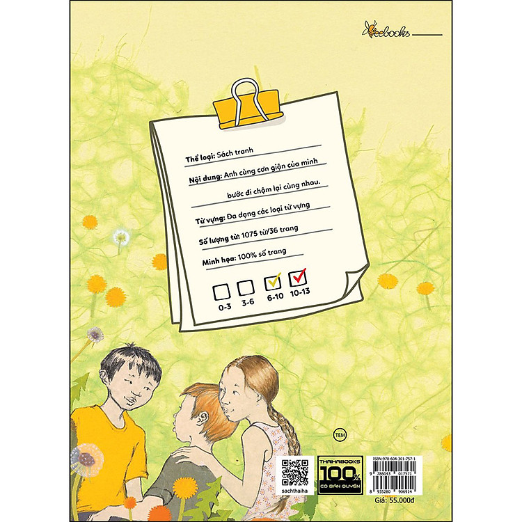 Làm Bạn Với Cơn Giận - Câu Chuyện Của Anh 2 - Ảnh 2