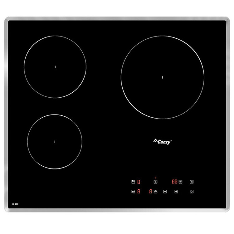 Bếp Điện Từ Canzy CZ 933 - Hàng Chính Hãng