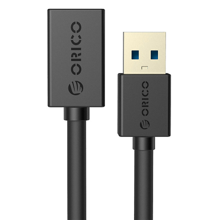 Cáp Nối Dài USB 3.0 Orico CEF3-15 1.5m - Hàng Nhập Khẩu
