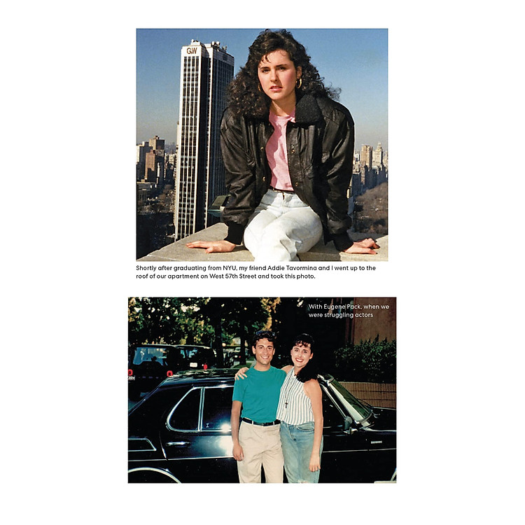 Hello, Molly!: A Memoir - Ảnh 5