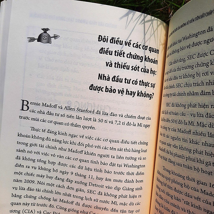 Những Sát Thủ Hàng Loạt Trong Giới Tài Chính - Ảnh 6