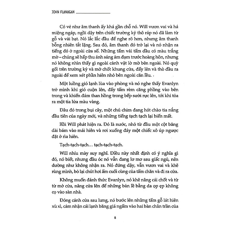 Chủ Nhân Huy Hiệu Lá Sồi - Ảnh 5