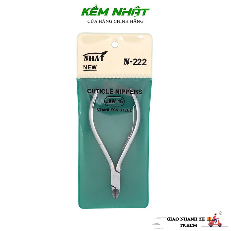 • Kềm Cắt Móng | Kềm Nhật
