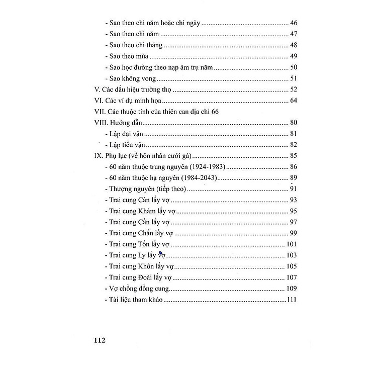 Dấu Hiệu Trường Thọ Trong Lý Thuyết Tứ Trụ Tử Bình - Ảnh 6