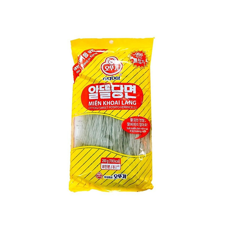 Miến Khoai Lang Ottogi 200g