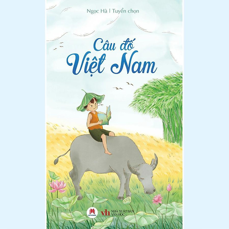Câu Đố Việt Nam