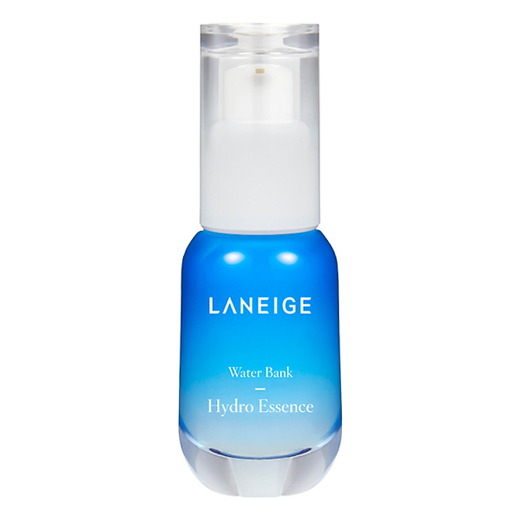 Tinh Chất Dưỡng Ẩm Từ Nước Khoáng Cho Mọi Loại Da Miniature Laneige Water Bank Hydro Essence (30ml)
