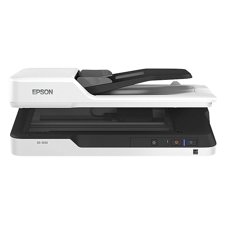 Máy Scan Duplex Epson DS1630 - Hàng Chính Hãng