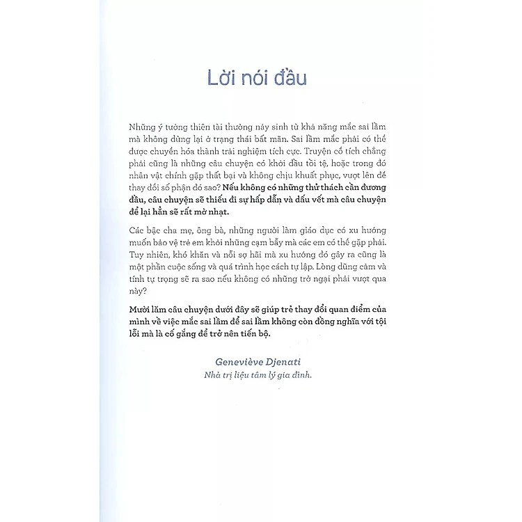 Biến Điều Không Mong Muốn Thành Niềm Vui (15 Tình Huống Cùng Con Vượt Qua Khó Khăn) - Ảnh 5