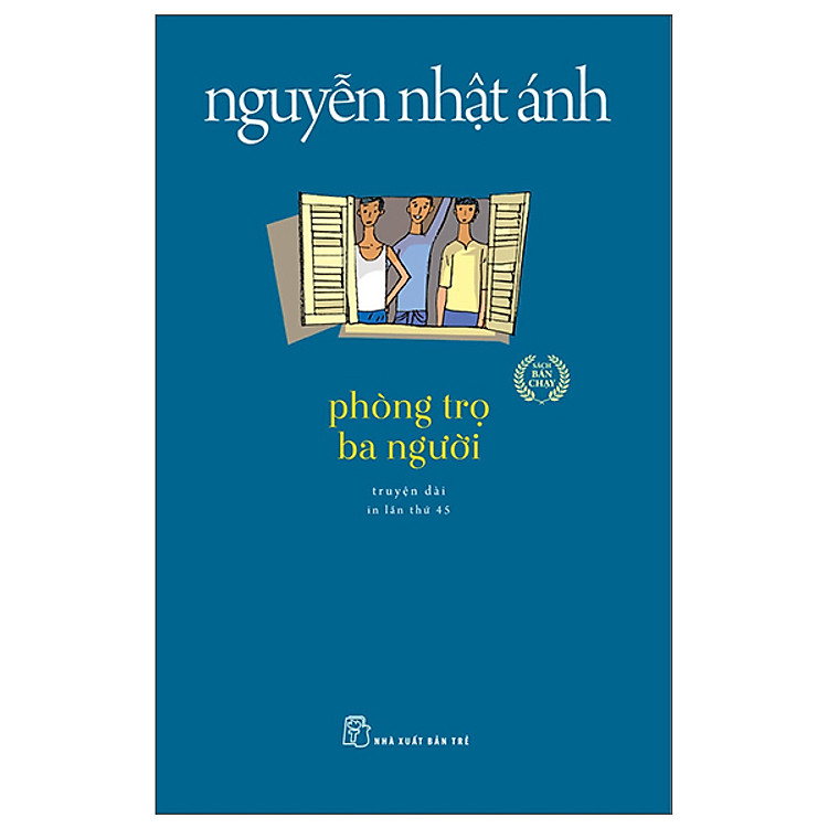 Phòng Trọ Ba Người