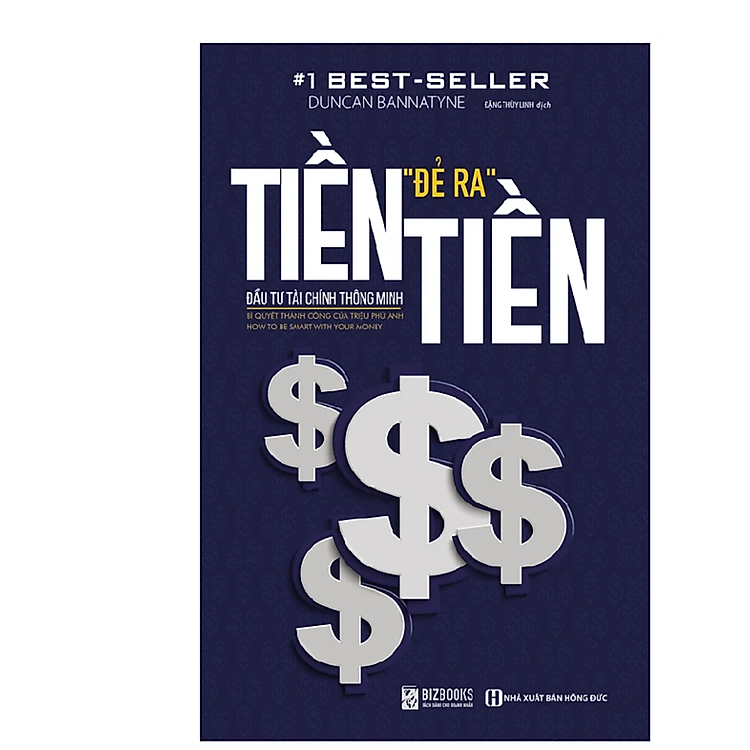 Bật Mí Cách Kiếm Tiền, Quản Lí Tài Chính Thông Minh - Ảnh 3