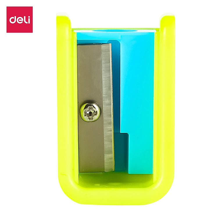 Gọt Chì Mini Deli (48 chiếc) - Ảnh 3