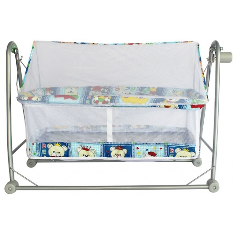 Nôi điện Sbaby ND16