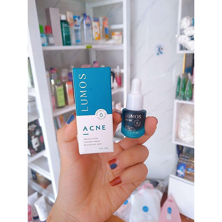 Serum Lumos Acne 5ml