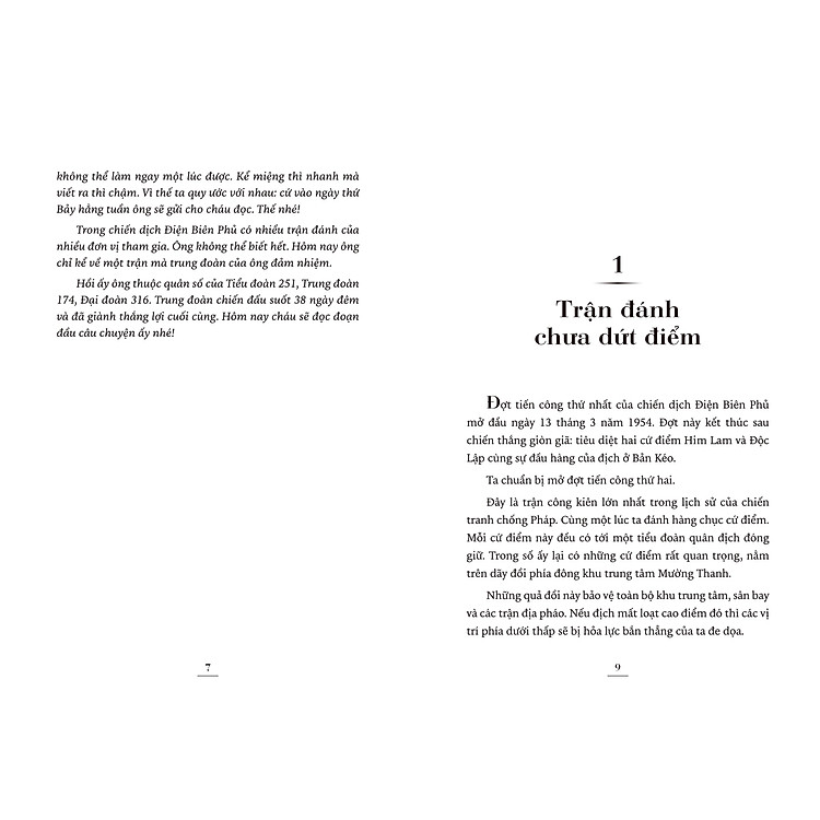 Kỉ Niệm 70 Năm Chiến Thắng Điện Biên Phủ - Chuyện Ở Đồi A1 - Ảnh 2