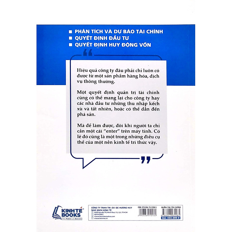Quản Trị Tài Chính - Ảnh 5